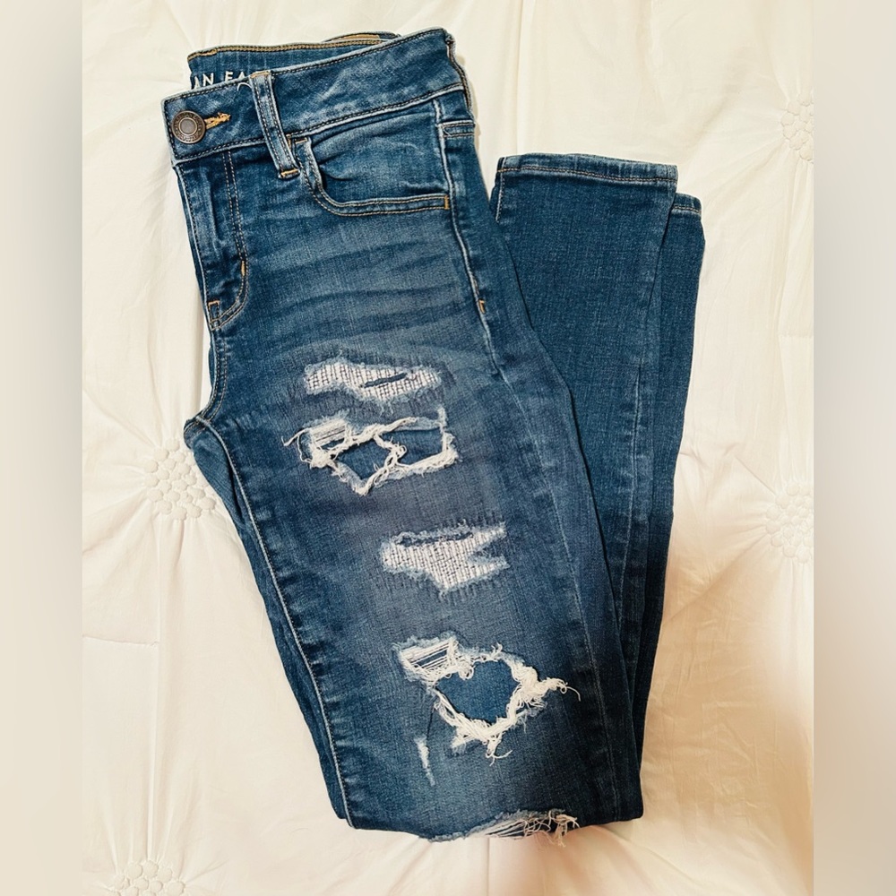 AE Jeans